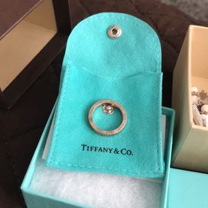 Tiffany & co ring
